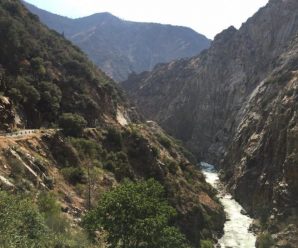 กงสุลใหญ่แอลเอแจงเร่งประสานหน่วยกู้ภัยเตรียมการเก็บกู้รถและน.ศ.ไทย2รายที่คิงส์แคนยอน