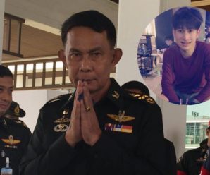 “บิ๊กติ๊ก”ยอมรับลูกชายลาออกทหารจริง เพื่อความสบายใจ เตรียมเรียนโทอังกฤษ