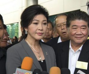 พบข้อมูลยิ่งลักษณ์บินสิงคโปร์23 ส.ค. ก่อนบินต่อไปดูไบคืนวันที่ 24 ส.ค. โฆษกตร.เตรียมประสานตร.เมืองลอดช่อง