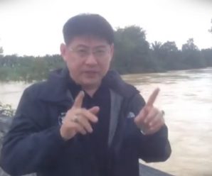 ‘สรยุทธ’ บอกไม่ต้องห่วง เตรียมใจไว้แล้ว ลำบากแต่ค่อยๆปรับตัว ต้องอยู่ให้ได้