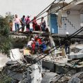 ธรณีพิโรธ! แผ่นดินไหวรุนแรง 7.1 ที่เม็กซิโก มีรายงานผู้เสียชีวิตกว่าร้อยรายแล้ว