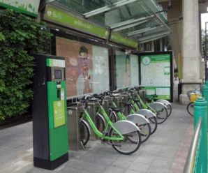 ผู้ว่าฯกทม.เตรียมเพิ่มจุดบริการ จักรยานสาธารณะ ให้ทันสมัย วางแผน3ระยะ ตั้งเป้า10,000คัน