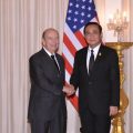 “วิลเบอร์ รอสส์”รมว.พาณิชย์สหรัฐฯเข้าพบ”ประยุทธ์” นักธุรกิจชั้นนำยันลงทุนในไทยต่อ