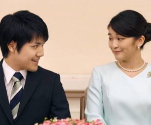 ยืนยันแล้ว เจ้าหญิงมาโกะจะทรงสละฐานันดรศักดิ์ สมรสกับคู่หมั้นสามัญชน