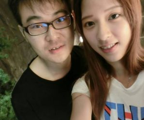 สุดเศร้า…หนุ่มจัดพิธีหมั้นแฟนสาวที่กำลังท้อง แม้เธอเหลือเพียงร่างไร้ลมหายใจ