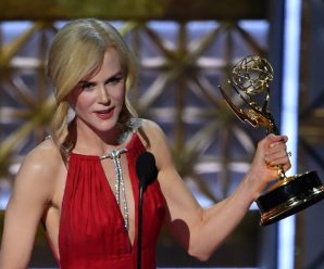 The Handmaid’s Tale และ Veep คว้ารางวัลเอ็มมี ซีรีส์ยอดเยี่ยม 2017