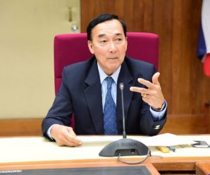 “ออมสิน” เผย “สมเด็จพระเจ้าอยู่หัว” รับสั่งเปิดพื้นที่เพิ่มให้ปชช.ชมพระราชพิธีเคลื่อนริ้วขบวน 2 ฝั่งถนน