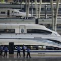 สภาวิศวกร เร่งอบรมวิศวกรจีนก่อสร้างรถไฟความเร็วสูง ย้ำใบรับรองใช้ได้เฉพาะโครงการเท่านั้น