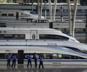 สภาวิศวกร เร่งอบรมวิศวกรจีนก่อสร้างรถไฟความเร็วสูง ย้ำใบรับรองใช้ได้เฉพาะโครงการเท่านั้น