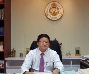 เหิมหนัก! แก๊งคอลฯโทรลวงท่านเปาหวังข้อมูลการเงิน กุเรื่องมีหมายคดีติดตัว เตือนปชช.อย่าหลงเชื่อ