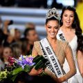 ประวัติ เดมี-ลีห์ เนล-ปีเตอร์ส Miss Universe 2017 ที่มาพร้อมความมุ่งมั่นเพื่อสตรี