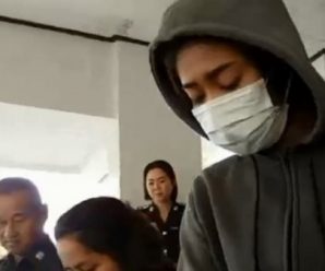 คุมกิ๊กสาวร่วมฆ่า “หมอปอ”‘ ฝากขัง ตร.ค้านประกันตัว