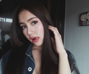 นางแบบสาววัย 19 ป่วยโรคซึมเศร้า โพสต์พ้อชีวิต ก่อนผูกคอดับกับพัดลมเพดาน