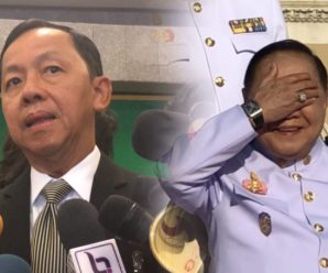 ป.ป.ช. เรียก“ประวิตร”สอบปมนาฬิกาหรู ยืดอกรับเป็นคนสนิทไม่ยุ่งตรวจสอบ