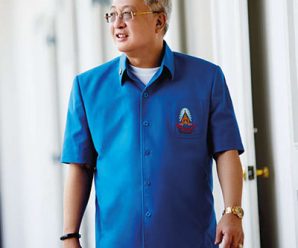 โปรดเกล้าฯ ถอดยศดิสธร วัชโรทัย ออกจากกองอาสารักษาดินแดน