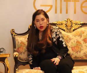 ‘ฟ้าหญิงจุฬาภรณ์’ พระราชทานสัมภาษณ์ถึงพระอาการประชวร
