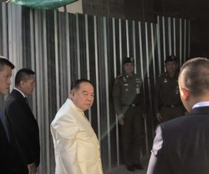 ‘ประยุทธ์’ประชุม คสช.และ ครม.คาดหารือเรื่องมาตรการดูแลความปลอดภัยช่วงปีใหม่ ‘ประวิตร’รูดซิปปากเงียบ