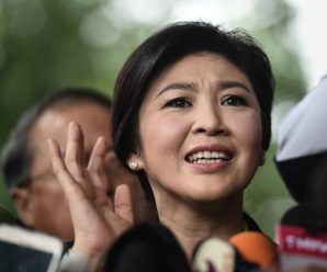 ‘บัวแก้ว’ ปัดไม่มีข้อมูล หลังสื่อเผยภาพ ‘ยิ่งลักษณ์’ โผล่ช้อปอังกฤษ