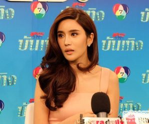 คะน้า ริญญารัตน์ เปิดใจ หลังถูกโยงเป็นนางร้ายปากเจ่อ มีอาชีพเสริมขายบริการ