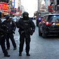ระเบิดสถานีรถบัสใหญ่สุดในสหรัฐที่นิวยอร์ก เบื้องต้นเจ็บ4 ‘บัวแก้ว’ เผยไม่กระทบคนไทย ขอให้ติดตามข่าวสารใกล้ชิด