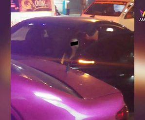 แม่หยาดทิพย์ รับรถ BMW ลูกชนแท็กซี่จริง ใส่คืนฝั่งแท็กซี่ พูดไม่ตรงกับความจริง