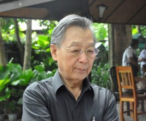 ‘ชวน’ ป่วย โหมเยี่ยมคนน้ำท่วม เข้ากรุงเช็คร่างกายรพ.รามาฯ ไม่น่ากังวล