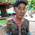 ตำรวจรวบ ‘หัวหน้าแก๊งค์ยากูซ่า’ หนังหนีกบดานที่ไทยนานกว่า10ปี