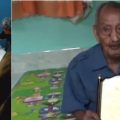 พ่อเฒ่าวัย 106 ปี ฟ้องลูกเอาที่ดินคืน เสียชีวิตอย่างสงบในบ้าน – ลูกติดใจสาเหตุการตาย