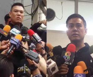 ลูกชายรับศพ’พล.ต.อ.สล้าง’ไม่ติดใจ รับพ่อป่วยซึมเศร้า เครียดมานาน ยันผลักดันค้าน’รางคู่’ต่อ