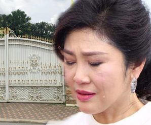 ยึดบ้านยิ่งลักษณ์ที่ซอยนวมินทร์ 111 มูลค่าทะลุ 100 ล้าน เซ่นจำนำข้าว