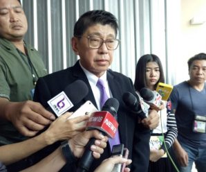 ‘วิษณุ’ เมิน ‘สมชัย’ โพสต์เปิดหน้าแฉ คสช. มองเหตุผลปลดชัดเจน ยัน กกต.4คนจัดเลือกตั้งได้