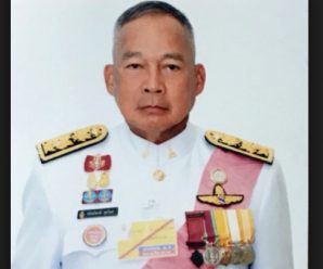โปรดเกล้าฯ ‘สถิตย์พงษ์ สุขวิมล’ เป็นเลขาฯพระราชวัง-ผอ.ทรัพย์สินส่วนพระมหากษัตริย์