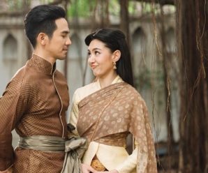 ‘ออเจ้าจีน’ ก็มา เมื่อสาวหมวยน้อยใหญ่ ปลื้มปริ่ม ‘บุพเพสันนิวาส’ ไม่แพ้สาวไทยเลยทีเดียว
