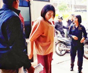 ศาลพิพากษา คุกตลอดชีวิต เปรี้ยว- เอิน สาวหั่นศพ ชดใช้ค่าเสียหาย ครอบครัวผู้ตาย
