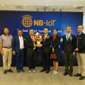 สมาคมผู้ประกอบการระบบรักษาความปลอดภัยไทย จัดสุดยิ่งใหญ่งาน “Thailand NB-IOT Alliance Summit” ที่ไบเทค
