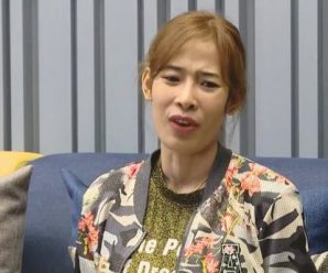 น้องเก๋ ยันจบกับ แหลม ด้วยดี ต่างคนต่างมีคนคุย จบไม่ดีเพราะมีคนอื่นเสี้ยม