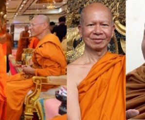 กองปราบลุยค้น 4 วัดดัง สระเกศ-สัมพันธวงศ์-วัดสามพระยา-อ้อน้อย รวบ 1 เจ้าอาวาส 2 ผช.-‘พุทธะอิสระ’