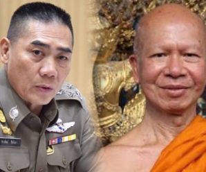 ด่วน! “จักรทิพย์” บินยุโรป คุม “พระพรหมเมธี” กลับไทย