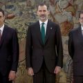 ‘เปโดร ซานเชส’ สาบานตนรับตำแหน่ง ‘นายกรัฐมนตรีสเปน’ คนใหม่