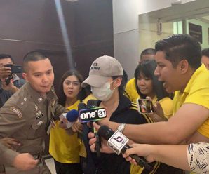 ออกมาแล้ว 3 ดารา ก-ส-ศ พร้อมดีเจ – นางแบบ เอี่ยวปุ๊กกี้ เร่งสอบเส้นทางการเงิน