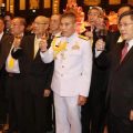 สถานทูตจีนประจำประเทศไทย จัดพิธีเฉลิมฉลองครบรอบ 92 ปีแห่งการก่อตั้งกองทัพปลดแอก