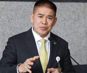 ธรรมนัส พรหมเผ่า รับเคยติดคุกที่ออสเตรเลียจริง ย้ำแค่ไปเที่ยว แต่ดันโชคร้าย