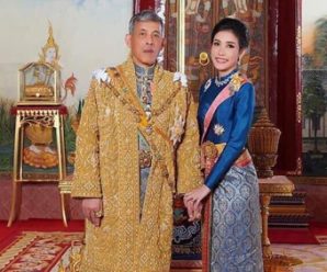 รัชกาลที่ 10 โปรดเกล้าฯ ให้จัดทำประวัติ เจ้าคุณพระสินีนาฏ ทรงฉายพระรูปร่วม