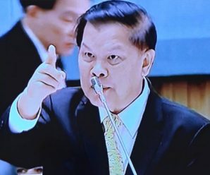 ไวพจน์ พ้นสภาพ ส.ส.พปชร. เซ่นคดีม็อบ แต่ยังโผล่มาประชุมสภา – ลือตำรวจจ่อรวบ