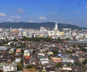 ธุรกิจหมื่นล้านหาดใหญ่วูบ มาเลย์เมินใช้บริการคนไทย