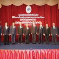 พล.อ.สุรยุทธ์ ประธานองคมนตรี ให้เกียรติร่วมพิธีรับมอบตำแหน่งคณะกรรมการสมาคมวิเทศพาณิชย์ไทย-จีน สมัยที่ 27 ณ