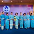 คณะสโมสรซอนต้า​ กรุงเทพ​ 8 ร่วมบันทึกเทปถวายพระพร วันเฉลิมพระชนมพรรษา 12 สิงหาคม