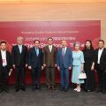 กรมพาณิชย์ มณฑลซานตง จังานสัมนา​ “2025 จีน (ซานตง) งานจับคู่ธุรกิจไทย”