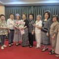กลุ่มสตรีลิ้ม สมาคมตระกูลลิ้มแห่งประเทศไทย จัดงานเลี้ยงสังสรรค์ ประจำเดือนมิถุนายน