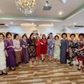 ชมรม 36 เพชรน้ำหนึ่ง จัด​เลี้ยงสังสรรค์ประจำเดือนกรกฎา​คม พร้อมอวยพรผู้ที่เกิดในเดือนนี้
